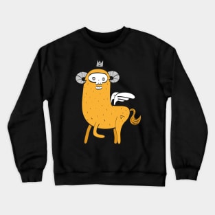 Chimera Crewneck Sweatshirt